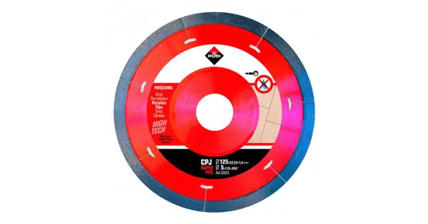 Mayoreo Disco diamantado cpj superpro ø125 mm