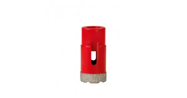 Pedido Al Por Mayor Corona diamantada para amoladora, corte seco, ø 40mm / m14
