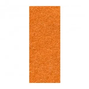 Venta Final Hojas de lijar de corindón sin perforación, 93 x 230 mm, grano 120, pack 8 uds