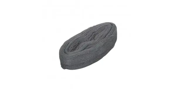 Súper Precio Lana de acero de grano 1, 200 g