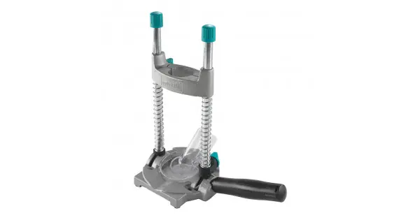 Tendencia Guía para taladrar móvil tecmobil 4522000 wolfcraft
