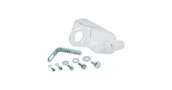 Campana aspiración para amoladoras angulares 4399000 wolfcraft Edición Limitada