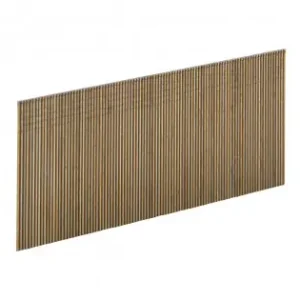 A Buen Precio Caja con 9000 clavos micro brad 0,6/20mm galvanizado 4730220 simes