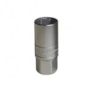 Vaso para bujia enc. 1/2" de 21 mm Envío Exprés