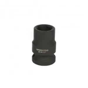Vaso de impacto hexagonal 1/2" 17 mm A Buen Precio