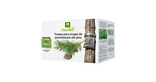 Trampa para oruga procesionaria del pino 231640 massó Más Vendido
