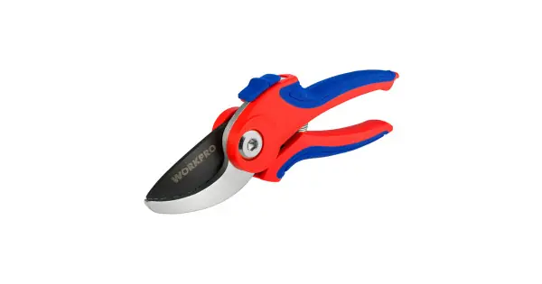 Ocasión Especial Tijeras jardineria, corte máximo ø10 mm, 180 mm