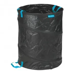 A Buen Precio Cubo plegable de jardín pop up, 56 l