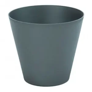A Buen Precio Cono de inyeccion color antracita ø22cm plastiken