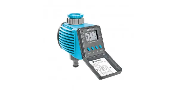 Programador de riego digital ideal, g3/4" - g1" Comprar En Línea