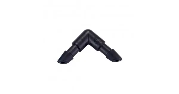 Pack con 25 codos 4mm blue bird Venta Final
