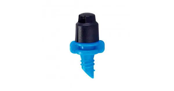 Pack con 10 maxi jets 90° blue bird Exclusivo