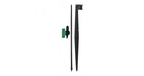 Kit varijet 90° con soporte y varilla blue bird Oferta Flash
