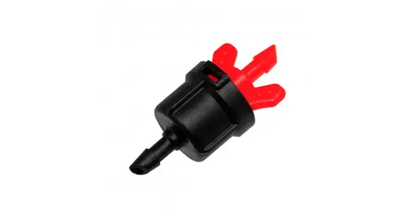 Pack con 10 goteros interlinea 4 l/h blue bird Devolución Gratuita