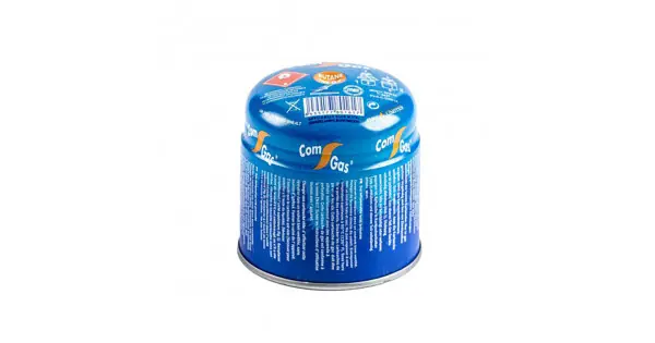 Cartucho gas 190g com gas Precio Rebajado