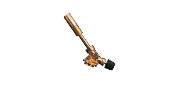 Oferta De Temporada Soplete super fogo rosca 1" 254400000 super ego