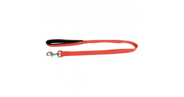 Envío Gratis Correa confort 80 x 2 cm rojo