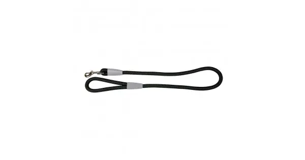 Correa dynamic 100 x 1,2 cm negro Hecho A Mano