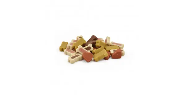 Nyc surtido mix snacks para perros 500 g Mejor Precio
