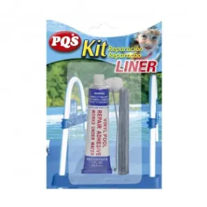A Buen Precio Kit reparación liner para piscinas