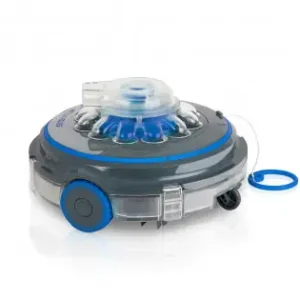 Wet runner plus robot a batería para piscinas elevadas y enterradas rbr75 gre Popular