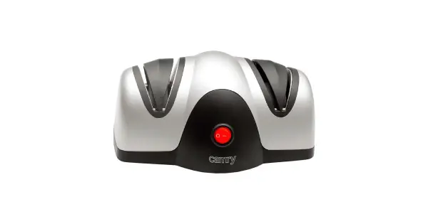 A Buen Precio Afilador de cuchillos eléctrico cr 4469 60 w
