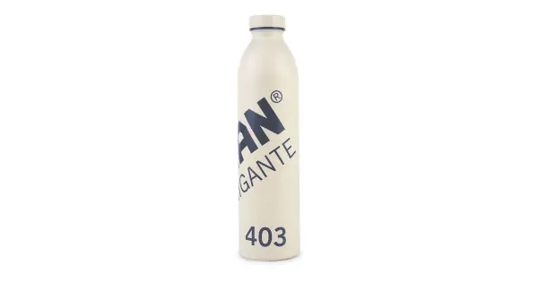 Garantía Incluida Botella isotérmica de acero inoxidable colección gigante 403 since 1918 beige 946 ml