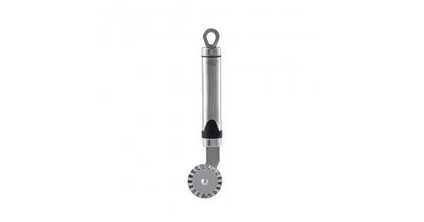 Gran Oferta Cortador para reposteria de acero inoxidable expert 17,8 x 4 cm