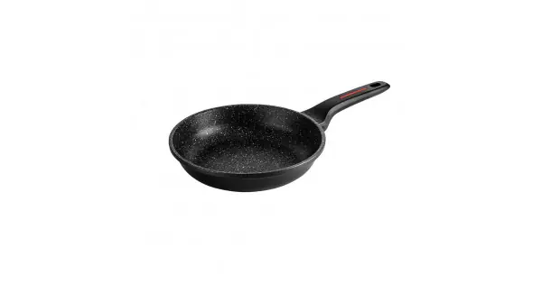 Sartén de aluminio alutherm negra ø28 cm Precio Bajo