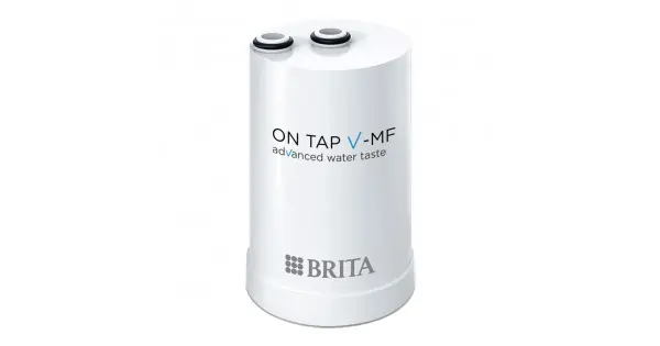 Súper Precio Cartucho de recambio filtro de agua 600l filtro on tap v-mf p1-reduce bacterias 1052398 brita