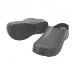 Zuecos para jardin y casa gris talla-43 Edición Limitada