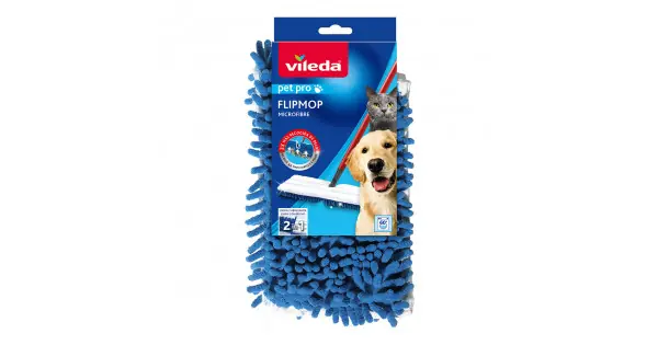 Auténtico Recambio mopa mf flip mop