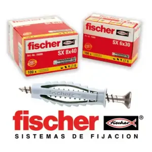 Máxima Calidad TACO NYLON SX- 5