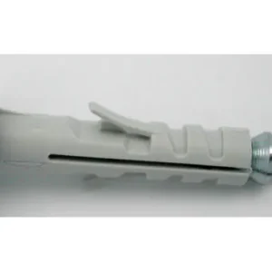 TACO NYLON + TORNILLO M-4X40 MM Comprar En Línea