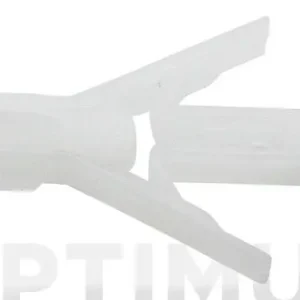 TACO PARA PLACA YESO (8 UNI) 10X38 MM Máxima Calidad