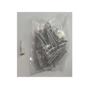 Original TACO PLADUR + TORNILLO CABEZA PLANA 4,5X50 NLVTF