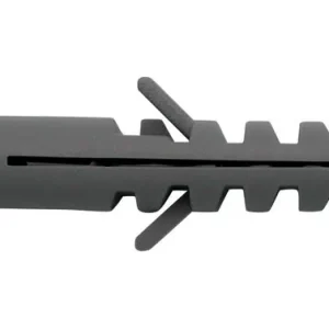 Artesanal TACO POLIETILENO (250 UNI) 4 MM