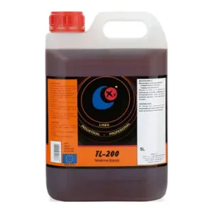 TALADRINA BLANCA 5 L. Certificado