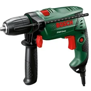 Novedad TALADRO CON CABLE PERCUTOR PSB EASY 500 W