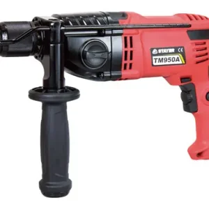 TALADRO CON CABLE PERCUTOR TM950AK(IKF) 950W Devolución Gratuita