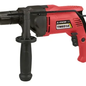 TALADRO PERCUTOR TM851AK Alta Calidad
