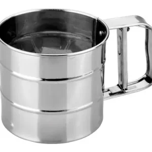 Liquidación TAMIZADOR INOX 10 CM