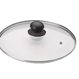TAPA CRISTAL 16 CM Oferta Limitada