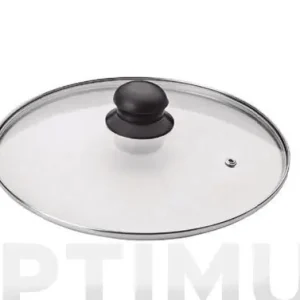 Solo Por Tiempo Limitado TAPA CRISTAL 30 CM