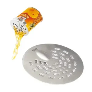 TAPA ESCURRIDOR PARA LATAS Oferta Especial