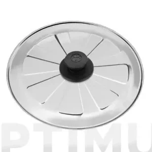 Solo Por Tiempo Limitado TAPA GIRATORTILLAS INOX 26 CM
