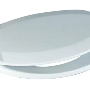 TAPA WC BLANCA IBIZA Mayoreo