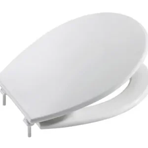 Imprescindible (Must-Have) TAPA WC VICTORIA BISAGRA PLASTICO