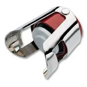 Nueva Colección TAPON CAVA ACERO