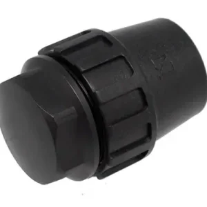 Marca Reconocida TAPON FINAL AQUA CENTER 20 MM